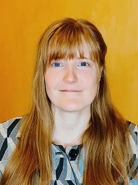 Porträt Leonie Bischof