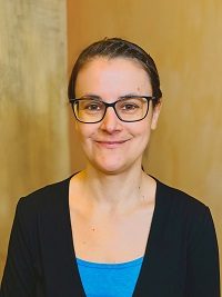 Porträt Wiebke Müller-Sturmhöfel
